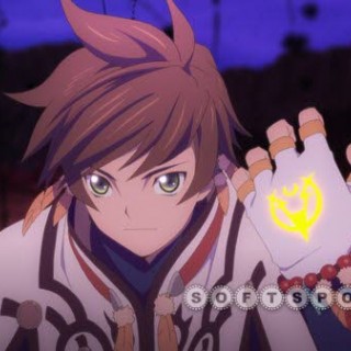 بازی Tales of Zestiria
