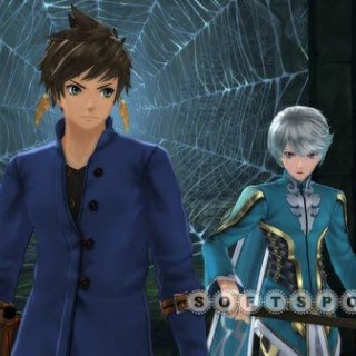 بازی Tales of Zestiria