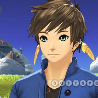 بازی Tales of Zestiria
