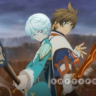 بازی Tales of Zestiria