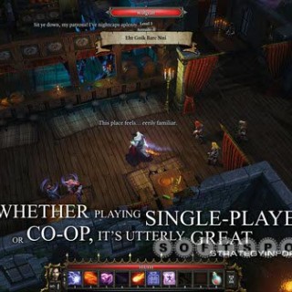 بازی Divinity Original Sin