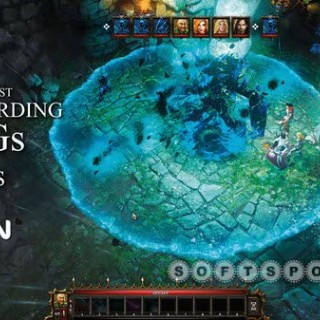 بازی Divinity Original Sin