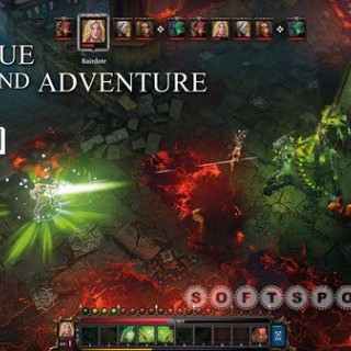 بازی Divinity Original Sin