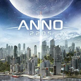 بازی Anno 2205