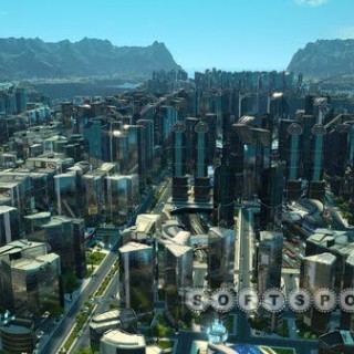 بازی Anno 2205
