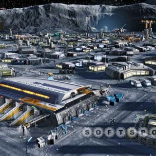 بازی Anno 2205