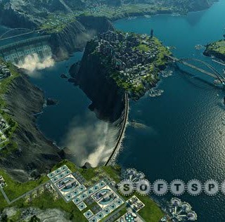 بازی Anno 2205