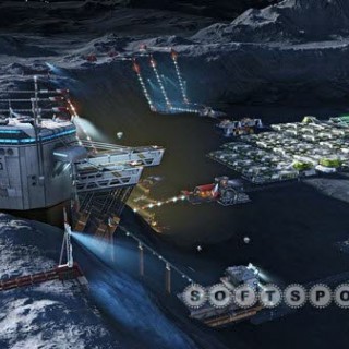 بازی Anno 2205