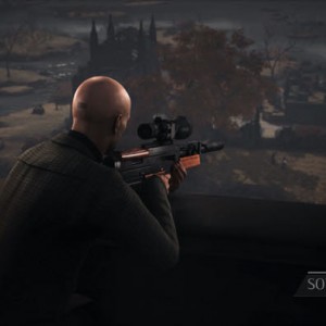 بازی Hitman 3