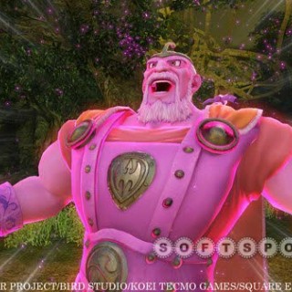 بازی Dragon Quest Heroes Slime Edition
