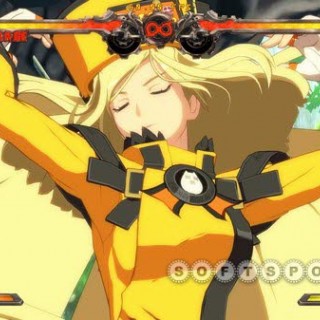 بازی Guilty Gear Xrd Sign