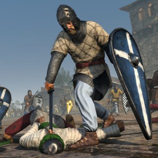 بازی Total War ATTILA