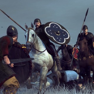 بازی Total War ATTILA