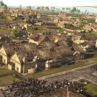 بازی Total War ATTILA