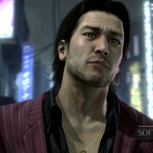 بازی Yakuza Remastered Collection
