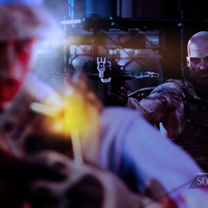 بازی Werewolf The Apocalypse Earthblood