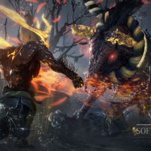 بازی Nioh 2