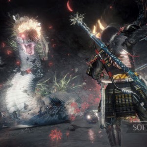 بازی Nioh 2