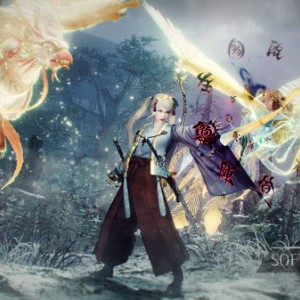 بازی Nioh 2