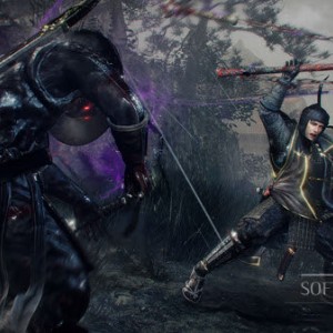 بازی Nioh 2