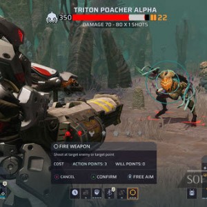 بازی Phoenix Point