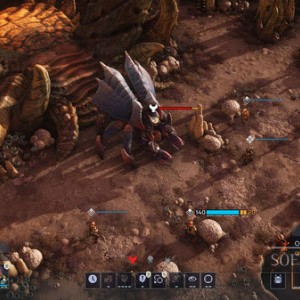 بازی Phoenix Point