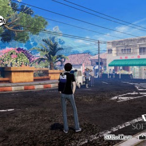 بازی Persona 5 Strikers