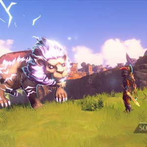 بازی Immortals Fenyx Rising