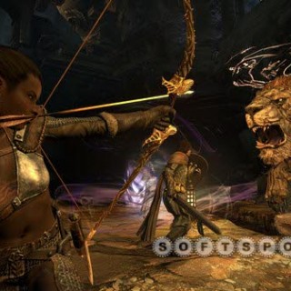 بازی Dragons Dogma Dark Arisen