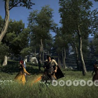 بازی Dragons Dogma Dark Arisen