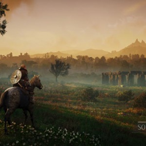 بازی Assassins Creed Valhalla
