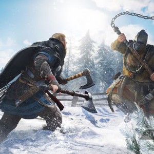 بازی Assassins Creed Valhalla