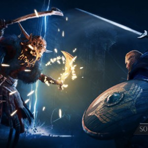 بازی Assassins Creed Valhalla