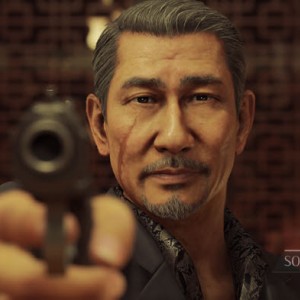 بازی Yakuza Like a Dragon