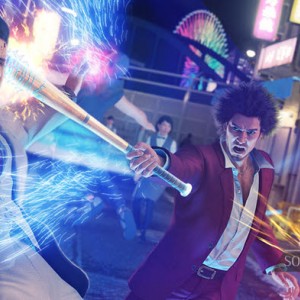 بازی Yakuza Like a Dragon