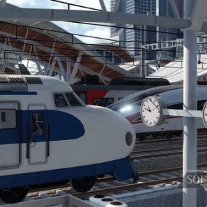 بازی Transport Fever 2