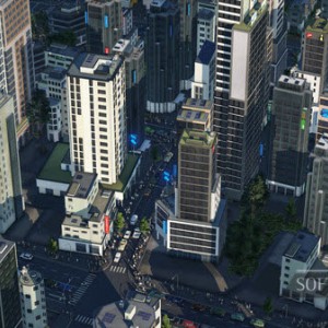 بازی Transport Fever 2