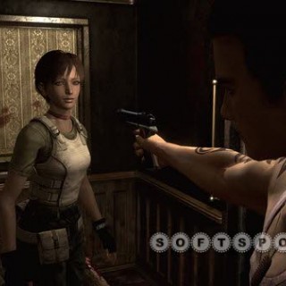بازی  Resident Evil 0 HD REMASTER
