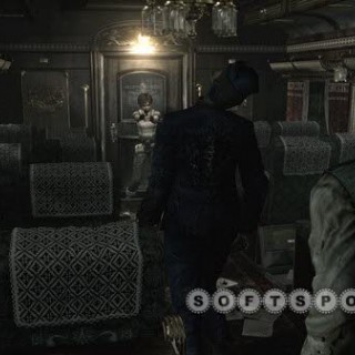 بازی  Resident Evil 0 HD REMASTER