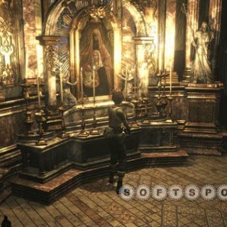 بازی  Resident Evil 0 HD REMASTER