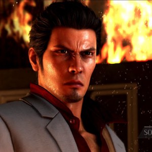 بازی Yakuza 6 The Song of Life