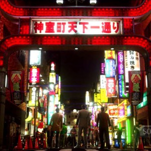 بازی Yakuza 6 The Song of Life