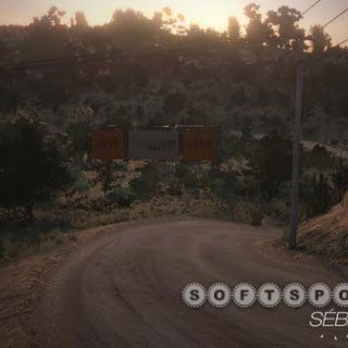 بازی Sebastien Loeb Rally EVO