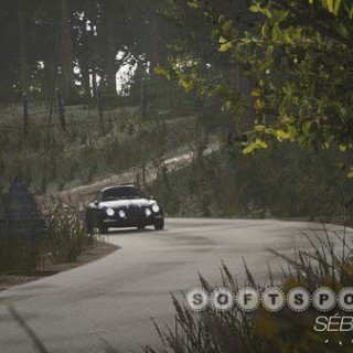 بازی Sebastien Loeb Rally EVO