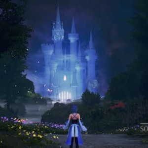 بازی KINGDOM HEARTS HD 2.8 Final Chapter Prologue