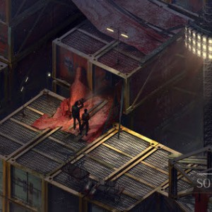 بازی Disco Elysium