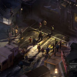 بازی Disco Elysium