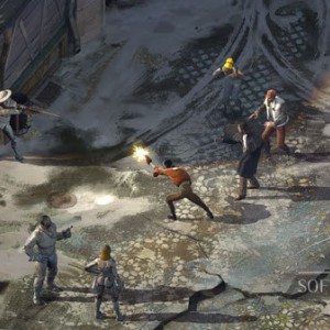 بازی Disco Elysium