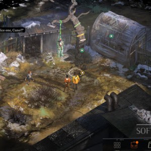 بازی Disco Elysium