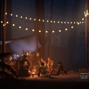 بازی Life is Strange 2